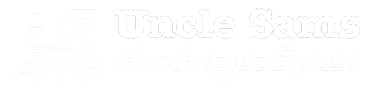 Uncle Sams Hamburger Express